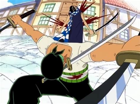 One Piece Zoro S Four And Five Sword Styles Explained