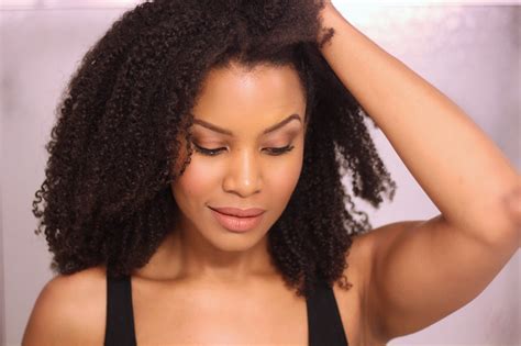How To Detangle Long Curly Hair US Opor Net