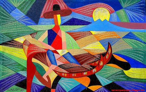 A discipline based very much on emotion, abstract art stimulates an individual's thoughts, beliefs, ideas and imagination. Famous Abstract Art Pieces | Wallpapers Gallery