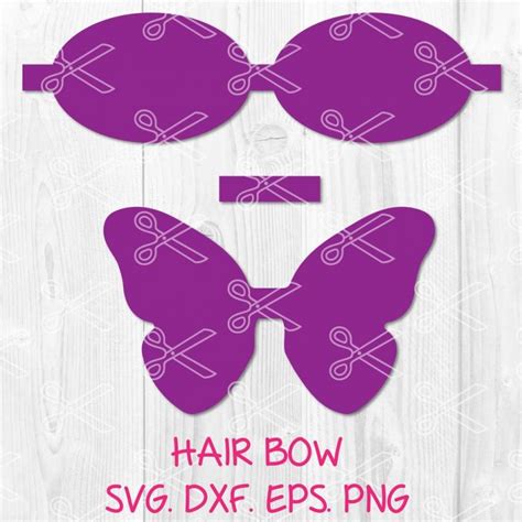 Free Free 326 Butterfly Bow Svg SVG PNG EPS DXF File