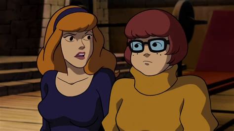 Daphne Blake In Scooby Doo Abracadabra Doo Youtube
