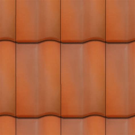 Clay Roof Texture Seamless Roof Tiles Clay Roofs Terracotta Roof My