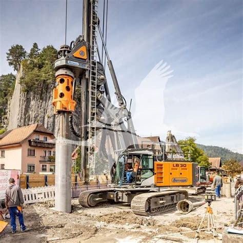 Liebherr Lb30