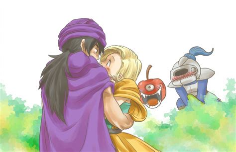 Dragon Quest V Zerochan