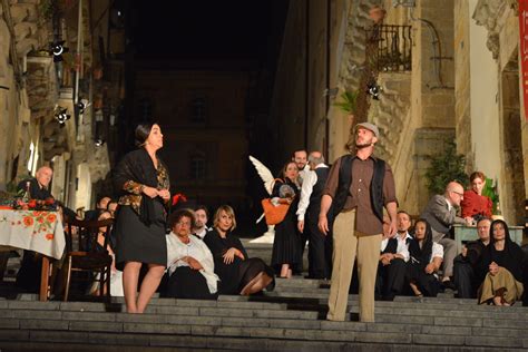 Mascagni's 1890 masterpiece, cavalleria rusticana, caused one of the greatest sensations in opera history and singlehandedly ushered in the verismo movement. Caltagirone (Ct): cavalleria rusticana conquista il ...