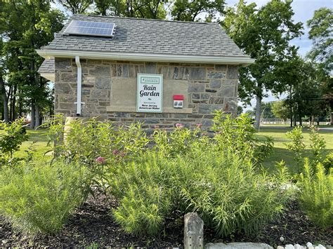 Audubon NJ Sustainable Audubon — Audubon Civic REACH