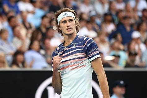 Zverev was born in moscow, ussr but grew up in hamburg, germany when his parents emigrated there in 1990. Australian Open 2020: Alexander Zverev vs Andrey Rublev ...