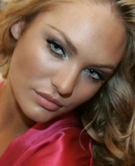 Pin On Candice Swanepoel