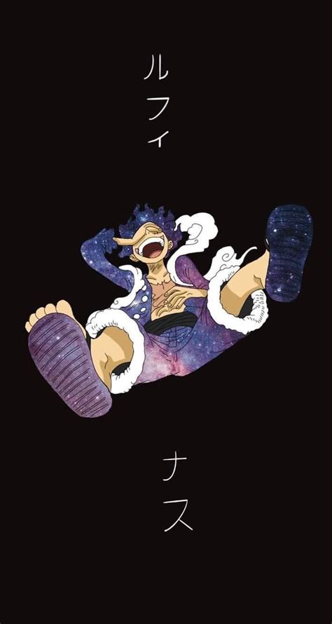 Luffy Gear 5 Wallpapers Download Mobcup