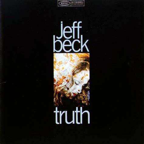 Ay De Mi Pecador Jeff Beck Group Truth Beck Ola