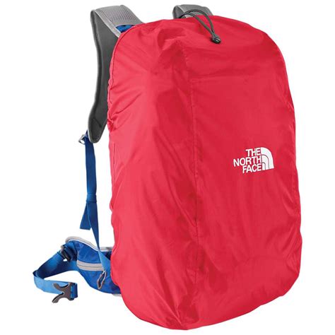 The North Face Pack Rain Cover Moosejaw