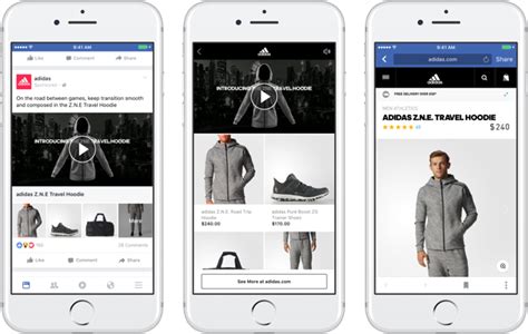 How To Create A Facebook Ad Collection Jon Loomer Digital