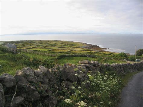 Aran Islands Wildlife Cliffs And Culture Britannica