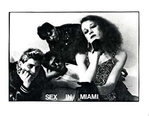 Sex In Miami Discography Discogs