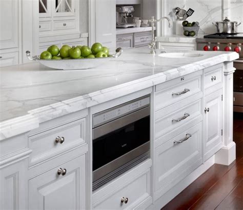 We used ikea's online kitchen planner to plan out every inch of our kitchen. Lovely Kitchen Island Microwave Built In | Kitchen island ...