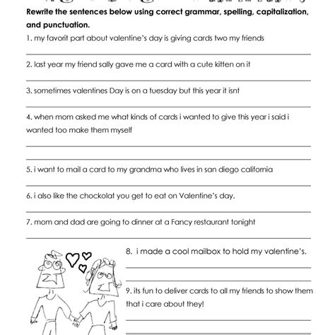 Jul 10, 2021 · here, in our ever growing list of grade 5 english worksheets and hands on activities to make learning engaging and memorable. Grade 9 English Worksheets