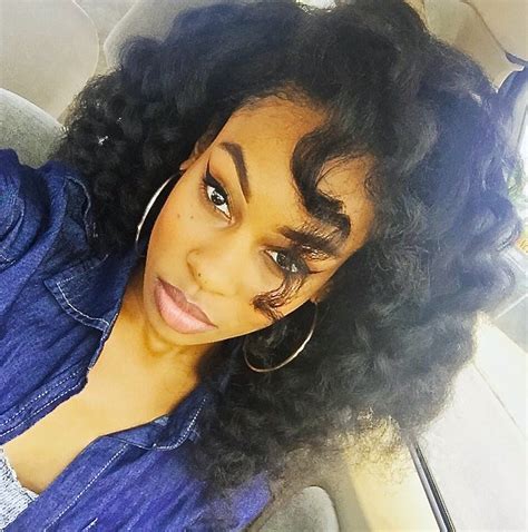 Wrap the hair in a. 5 Tips for Growing Your Natural Hair - Voice of Hair