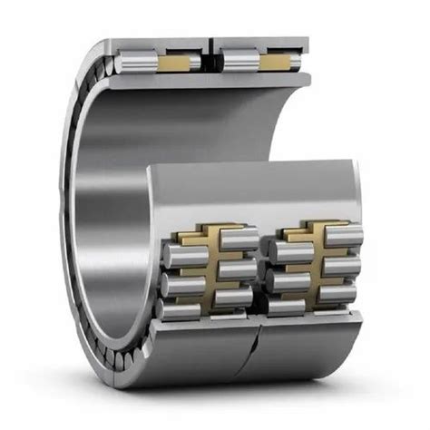 Stainless Steel Skf Four Row Tapered Roller Bearings For Industrial At