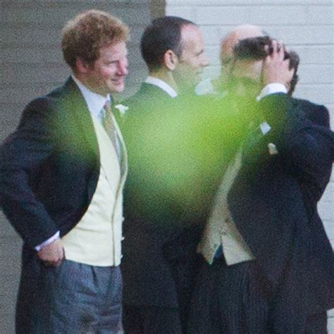 prince harry was twerking into the early hours at guy pelly s wedding e online uk