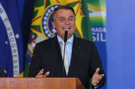 Bolsonaro Sanciona Lei Que Dificulta Puni O De Pol Ticos Por Improbidade