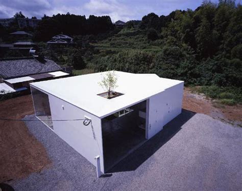 Japanese Minimal House Design Gamuda Cove Minimalist Japanese