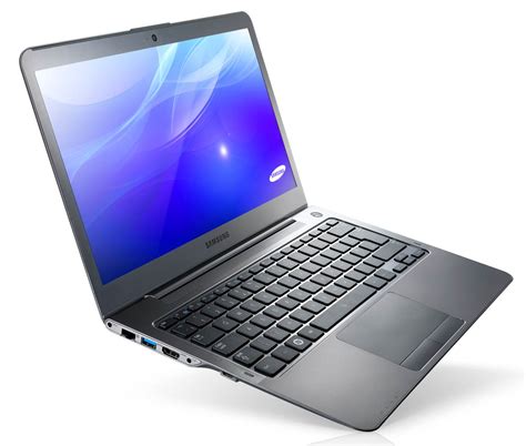 Samsung Series 5 Np535u3c A01us 133 Inch Laptop Silver