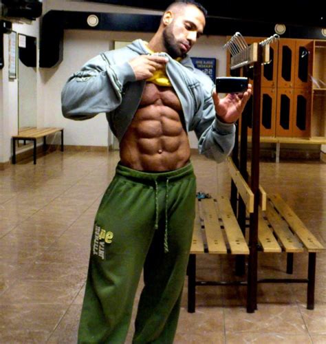 Arab And Muslim Muscle والإسلامي كمال الاجسا Body Building Men Muscle Men Muscular Men