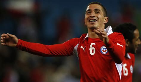 Los Récords Que La Selección Chilena Puede Romper Ante Ecuador