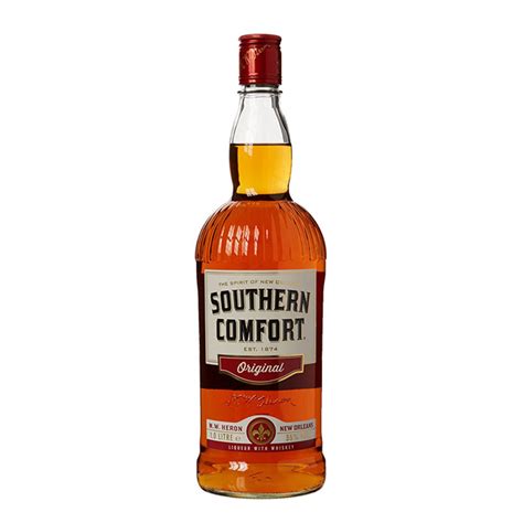 Buy Southern Comfort Original 1l