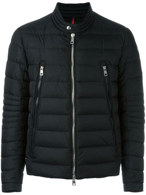 Moncler Amiot Jacket Farfetch Mens Outdoor Jackets Moncler Jacket