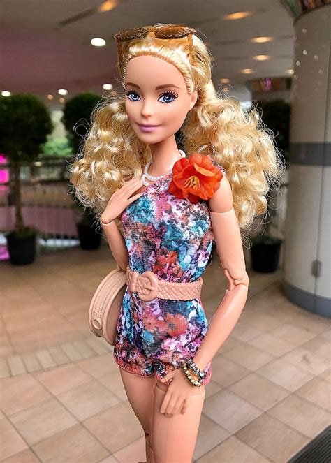 41253dolltripper Barbie Dress Fashion Doll Clothes Barbie Diy