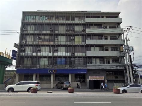 Offices For Rent At Quezon City Metro Manila