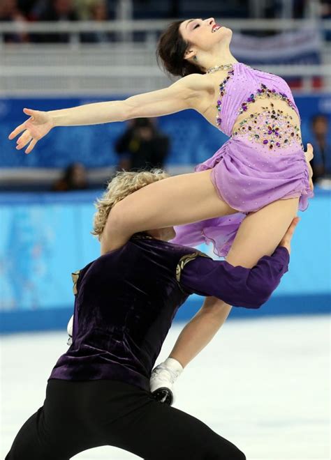 sochi winter olympic highlights february 17th all photos