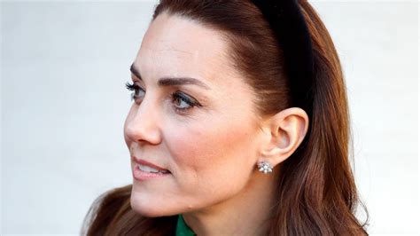 Kate Middleton Hires New Private Secretary Hannah Cockburn Logie Marie Claire