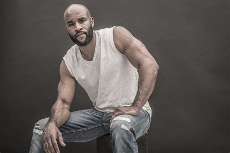 Interview: LaMonica Garrett talks becoming The Monitor for the Arrowverse