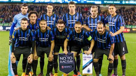 Un'altra fusione avviene nel 1902, quando alla squadra si unisce anche il vlaamsche fc. Club Brugge Fc / Club Brugge Kv Wallpapers Wallpaper Cave ...