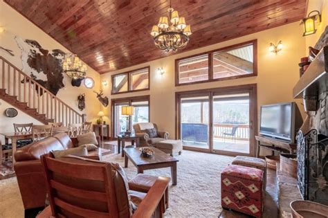 Located in rock harbor, this cabin is 0.1 mi (0.1 km) from norris lake and within 9 mi (15 km) of straight creek boat. Norris Lake Cabin Rentals Norris Lake Escape, New Tazewell ...