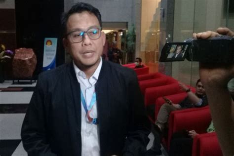 Kasus Rth Pns Pemkot Bandung Kembali Dipanggil Kpk