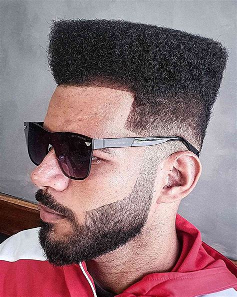 Haircuts 2022 Black Men