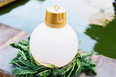 We did not find results for: How to Make Giant Ornaments | HGTV