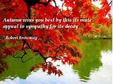 Fall Foliage Quotes Pictures
