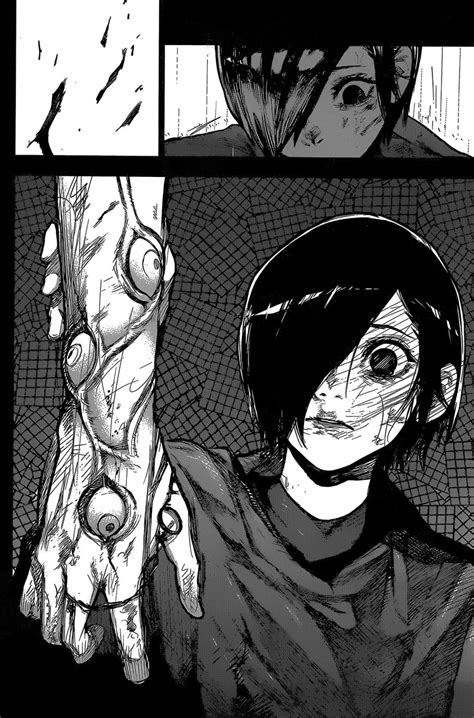 Read tokyo ghoul:re ch.16 page all; Tokyo Ghoul:re 160 - Read Tokyo Ghoul:re Chapter 160 ...