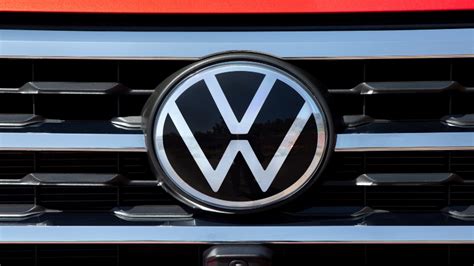 Volkswagen Supera Con Creces Sus Previsiones De Ventas Para 2023