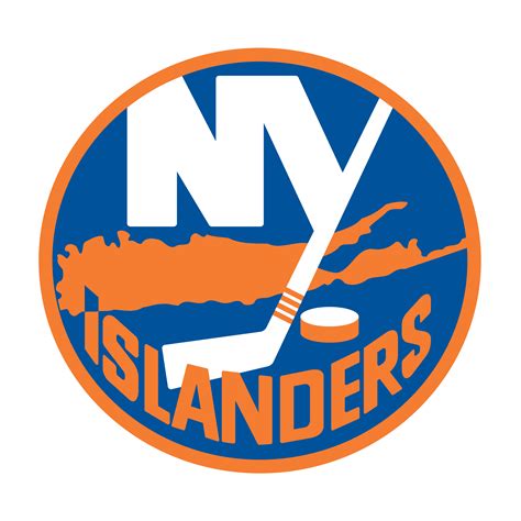 Islanders logo, islanders symbol, meaning, history and. New York Islanders at Calgary Flames [Game #60 Thread ...