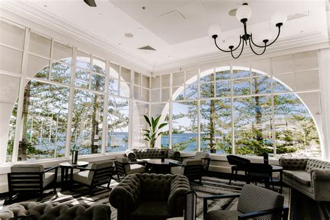 Crowne Plaza Terrigal Pacific Unveils New Look Spice News