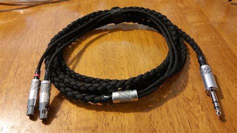 Check spelling or type a new query. DIY headphone cable flat braid (like Ursine and VE)? - Audio - Linus Tech Tips