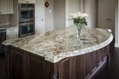 Slab granite is always installed by a professional, as it is immensely heavy and difficult to install properly. Granite Countertops St. Louis Gallery of Arch City Granite ...