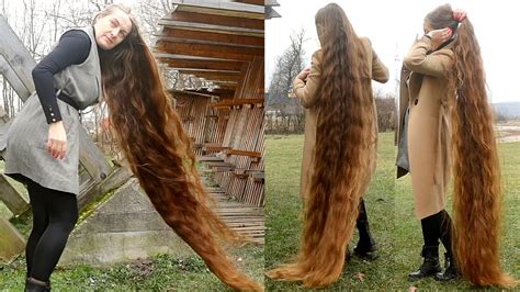 Realrapunzels Some Of The Longest Hair You Have Ever Seen Preview