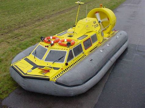 Restoration Of Hovercraft And Its Tow Truck Pelican Parts Forums