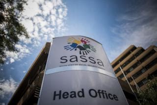 Sassa working on the glitch. You Can Appeal Again For A SASSA R350 Grant | Careers Portal